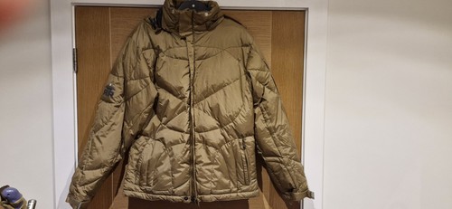 Womens khaki burton - womens,