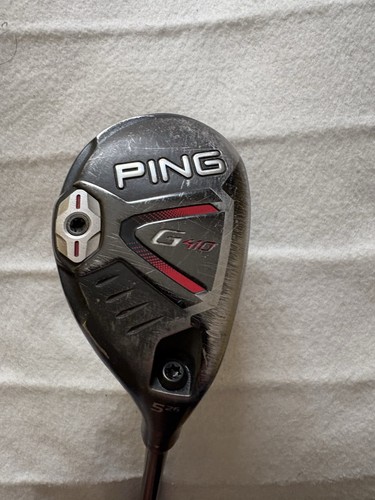 Ping g410 hybrid - hybrid, /