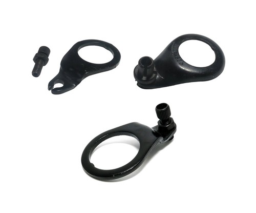 Bike brake cable front fork - front,