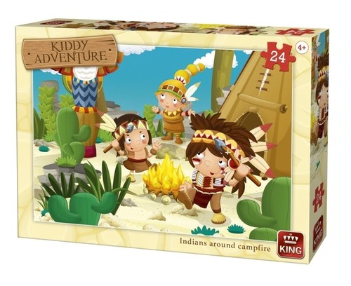Kng05790 king puzzle - kng05790,