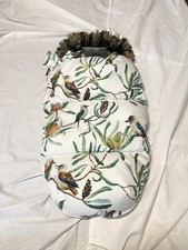 Baby Luno Pushchair Footmuff