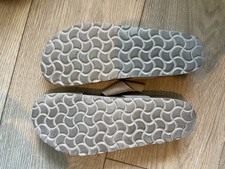 Bio Step Genuine Leather/Suede