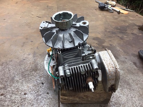 Tecumseh van engine - van,