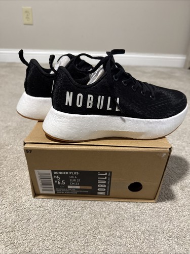 Nobull women runner plus - nobull,