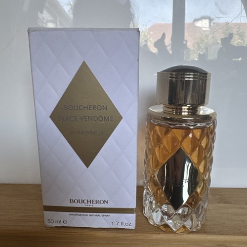 New boucheron place - place, vendome