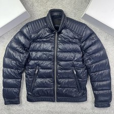 Prada Puffer Jacket - Size 48 (Fits S/M)