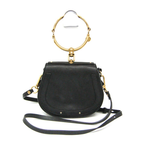 Chloé nile women leather - nile, women's