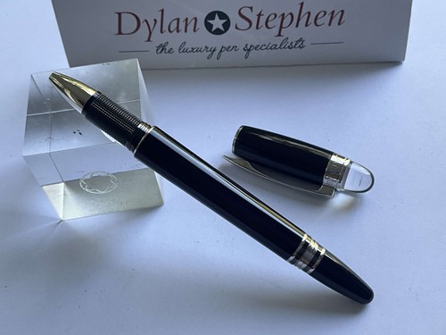 Montblanc starwalker platinum - montblanc,