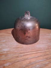 Antique 18th Century Bronze /