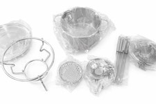Habitat Brand New Fondue Set