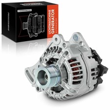 Alternator Generator For Audi