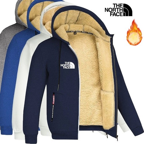Winter fleece lined - winter, men's