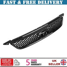 Front Upper Grille For Ford