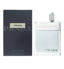 Prada Amber Pour Homme EDT