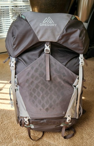 Gregory maven 65l - maven,