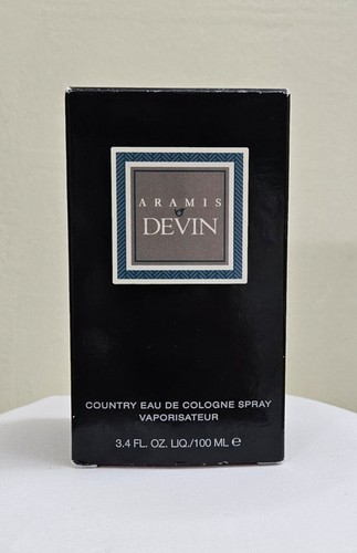 Aramis devin country - country, eau