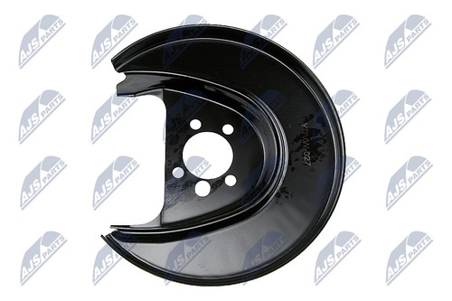 Fits nty hto 027 - hto-vw-027, disc