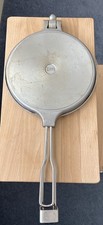 Vintage Høyang Norway Waffle