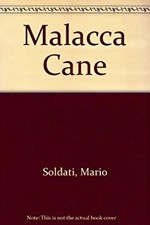 The Malacca Cane Hardcover