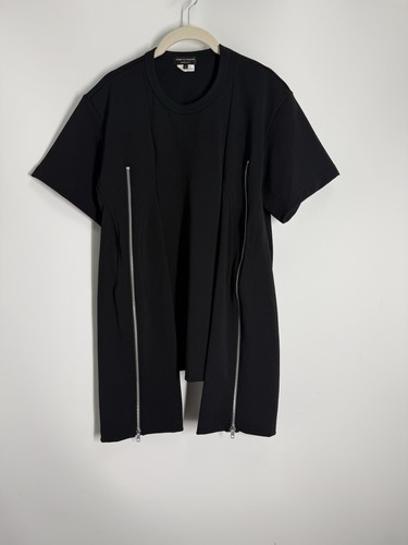 Authentic comme des garcons - authentic,