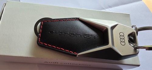 Genuine audi tron - genuine, gt