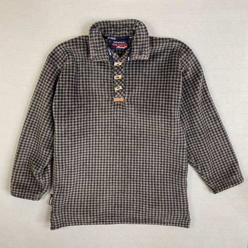 Vintage musto original snugs - musto,