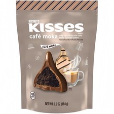 Hershey’s Kisses Café Moka