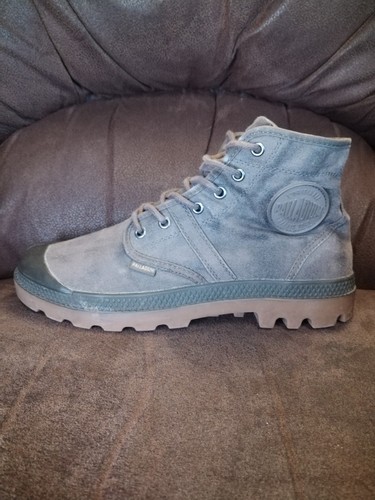 Palladium pampa mens casual - mens,