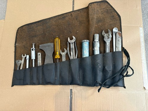 Land rover series - land, kit