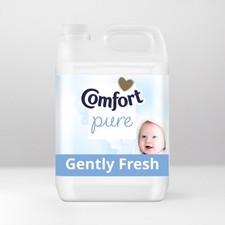 Comfort Pure Sensitive Fabric