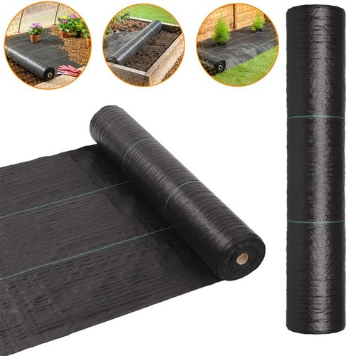 20m weed control fabric - 5/10/20m,