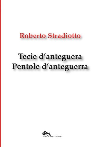 Roberto stradio tecie - stradio,