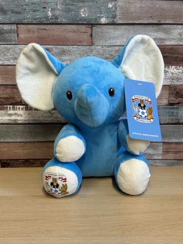 Coventry city football - city,