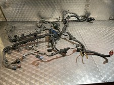 HONDA STEPWAGON SPADA 2.0