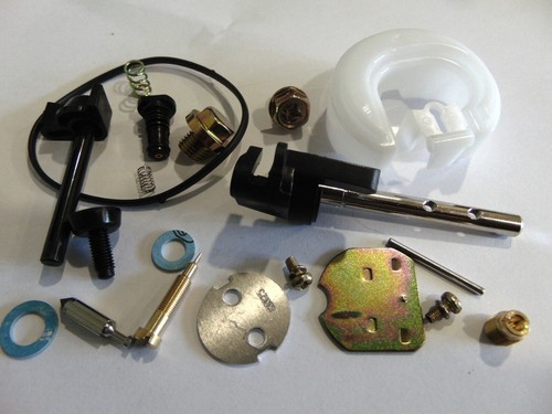 Honda gx270 full carburettor - gx270,