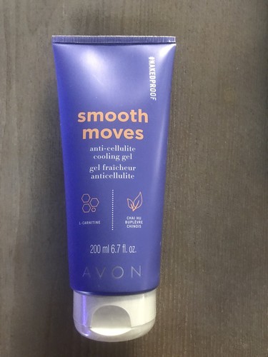 Avon nakedproof smooth - nakedproof,