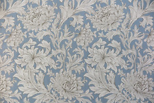 WILLIAM MORRIS CURTAIN FABRIC