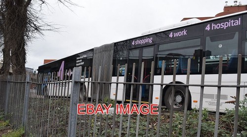Photo national express - photo,