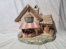 Large Pendelfin Fruit Shop