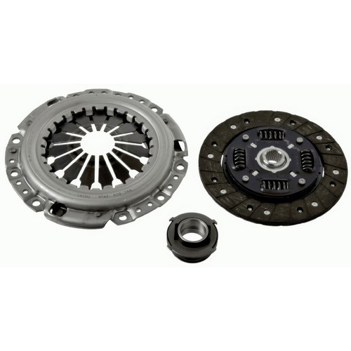 Sachs 3000951427 clutch kit - sachs,