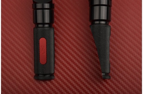 Black red pair - pair, of