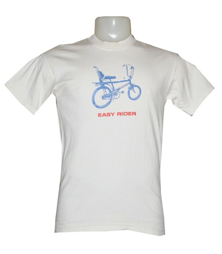 Classic retro chopper easy - chopper,