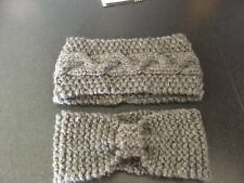 Easy knitting pattern chunky