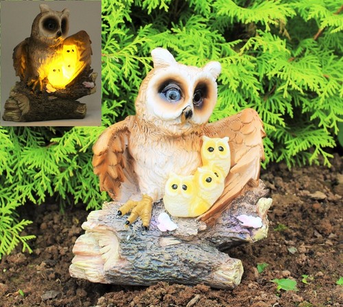 Solar powered decorative - solar,