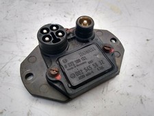 MERCEDES W124 E CLASS IGNITION