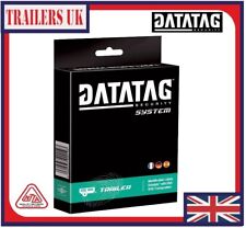 Datatag Trailer Tracker ID