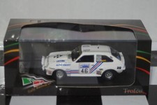 Trofeu opel vauxhall chevette - trofeu,