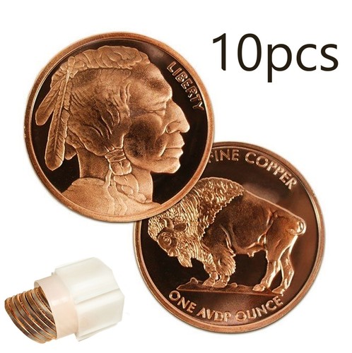 Indian buffalo bison - x,