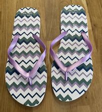 Primark Flip Flop Foam Strappy