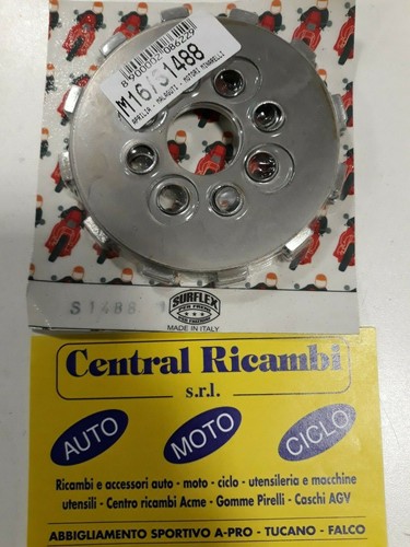 Clutch discs aprilia - clutch,